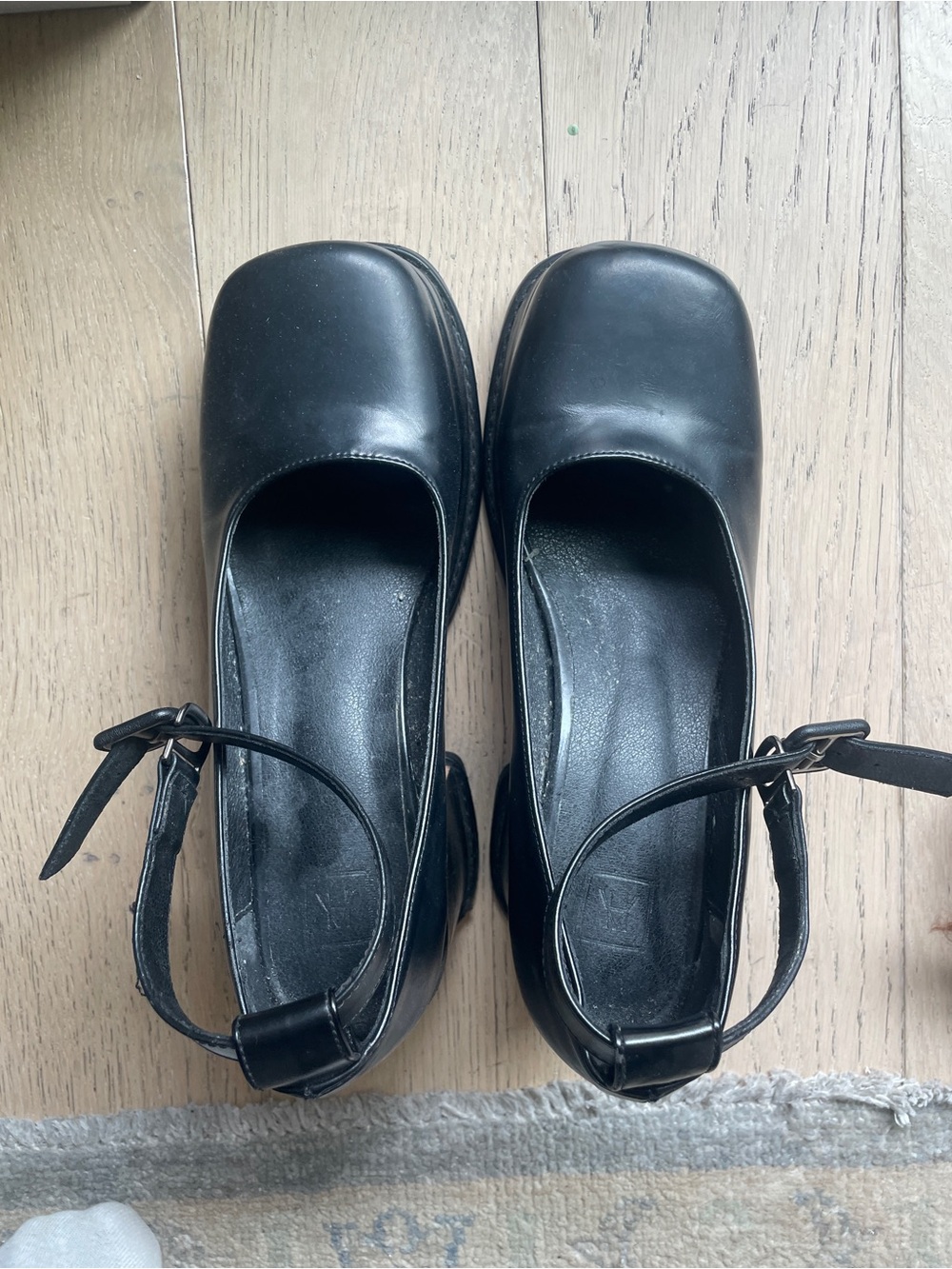 Shop-Pêche Tezza Heels - Picture 4 of 6
